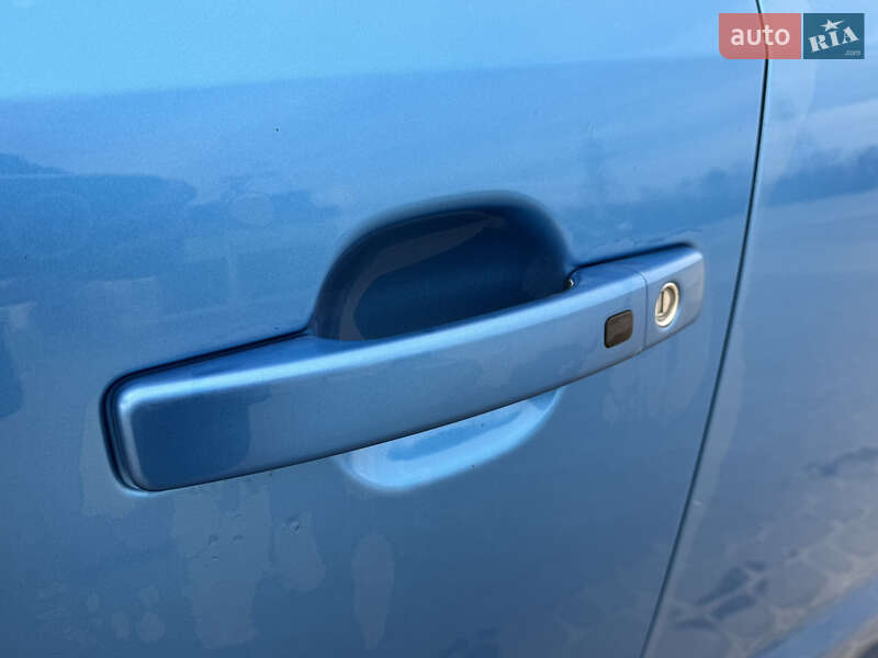 Внедорожник / Кроссовер Kia Soul 2014 в Львове