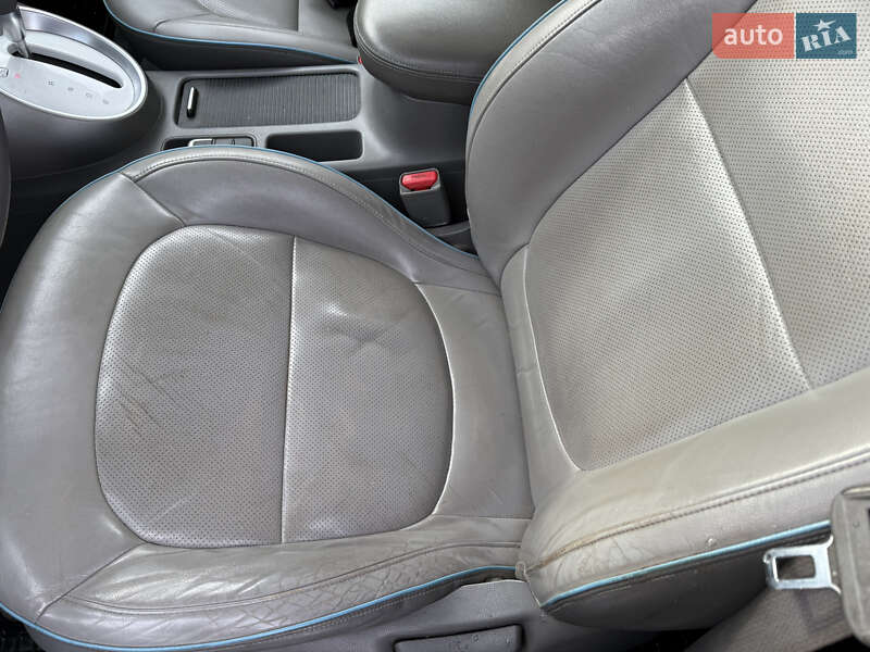 Внедорожник / Кроссовер Kia Soul 2014 в Львове