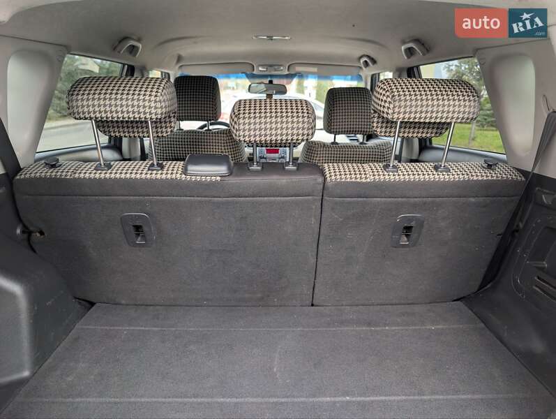 Внедорожник / Кроссовер Kia Soul 2008 в Здолбунове