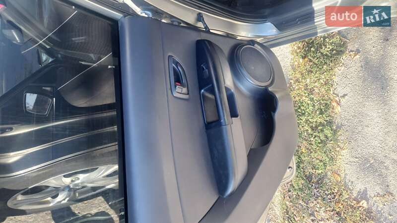 Внедорожник / Кроссовер Kia Soul 2010 в Кременчуге