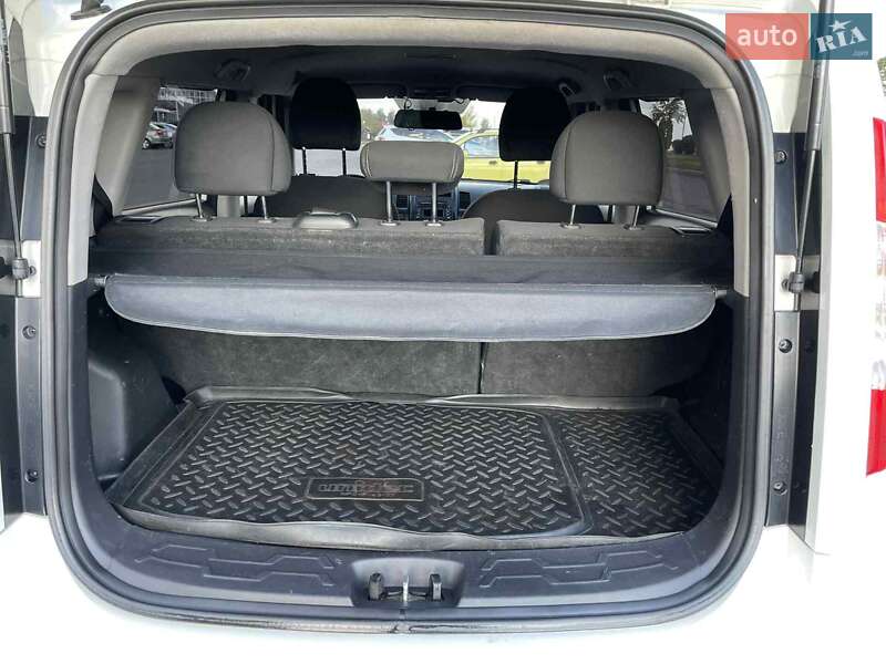 Внедорожник / Кроссовер Kia Soul 2013 в Черкассах фото 9 Внедорожник / Кроссовер Kia Soul 2013 в Черкассах
