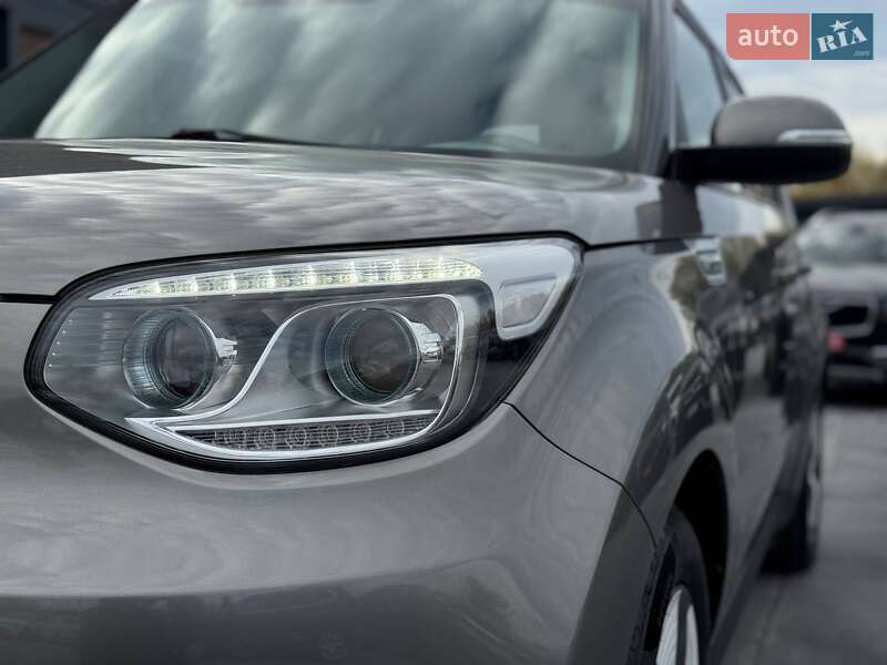Внедорожник / Кроссовер Kia Soul 2015 в Ровно фото 11 Внедорожник / Кроссовер Kia Soul 2015 в Ровно