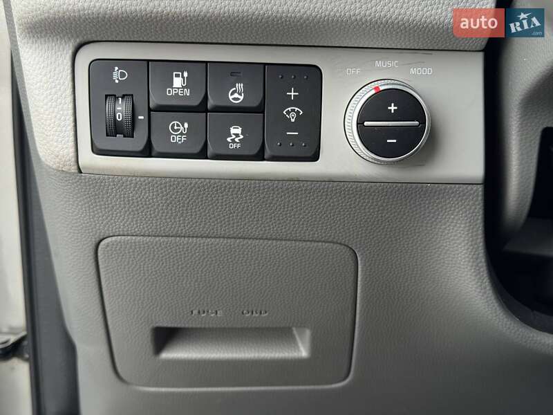 Внедорожник / Кроссовер Kia Soul 2015 в Ровно фото 30 Внедорожник / Кроссовер Kia Soul 2015 в Ровно