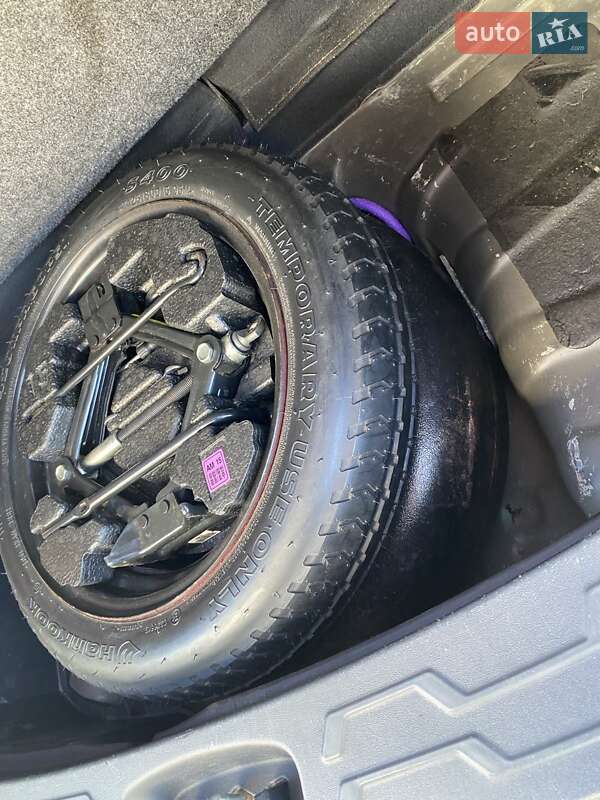 Внедорожник / Кроссовер Kia Soul 2011 в Львове фото 17 Внедорожник / Кроссовер Kia Soul 2011 в Львове