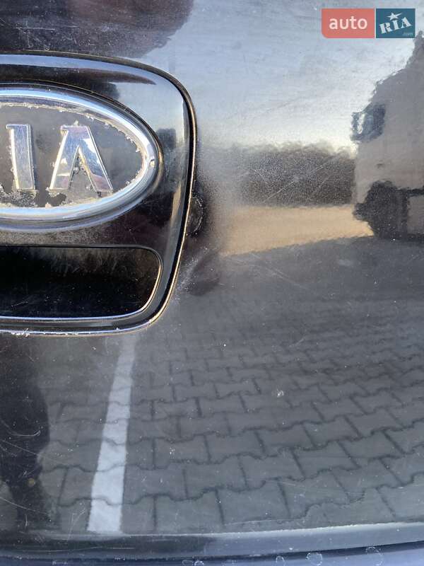 Внедорожник / Кроссовер Kia Soul 2011 в Львове фото 25 Внедорожник / Кроссовер Kia Soul 2011 в Львове