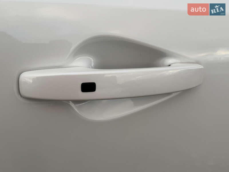 Внедорожник / Кроссовер Kia Soul 2021 в Львове