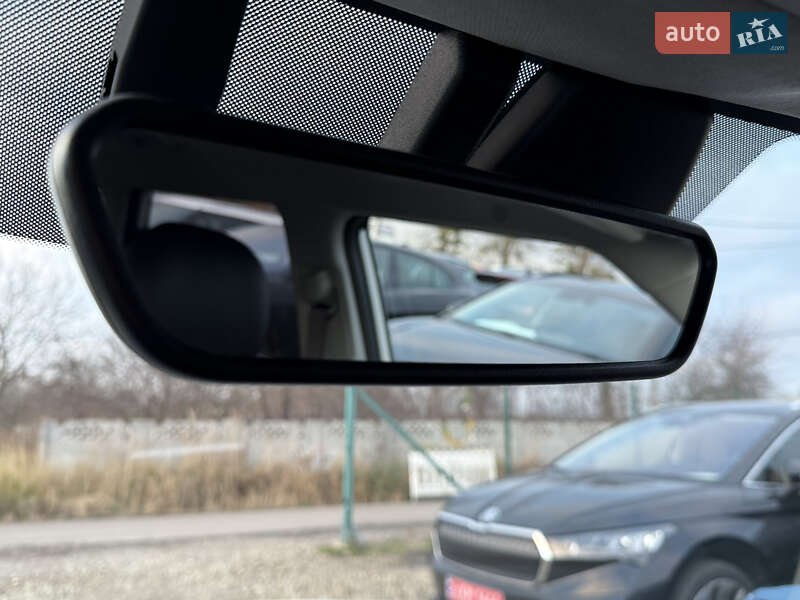 Внедорожник / Кроссовер Kia Soul 2021 в Львове