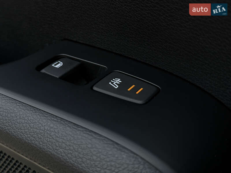 Внедорожник / Кроссовер Kia Soul 2021 в Львове