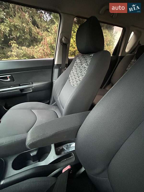 Внедорожник / Кроссовер Kia Soul 2011 в Хмельницком