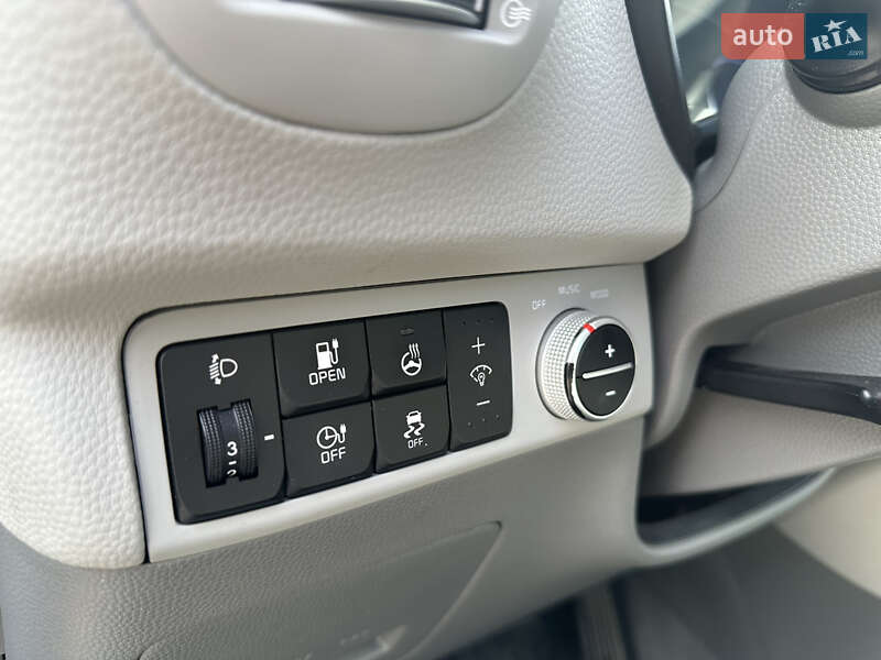 Внедорожник / Кроссовер Kia Soul 2017 в Ровно