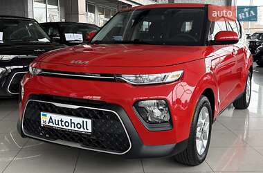 Позашляховик / Кросовер Kia Soul 2022 в Одесі