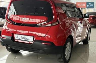 Позашляховик / Кросовер Kia Soul 2022 в Одесі