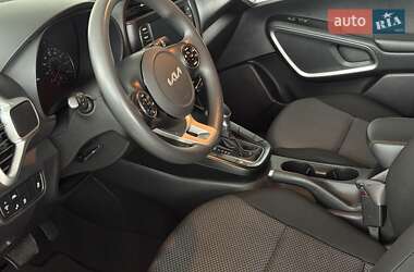 Позашляховик / Кросовер Kia Soul 2022 в Одесі