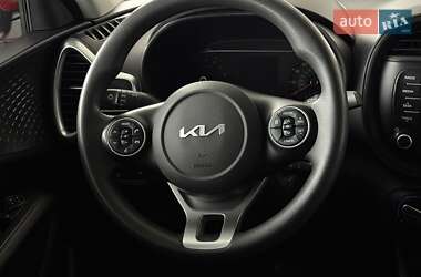 Позашляховик / Кросовер Kia Soul 2022 в Одесі