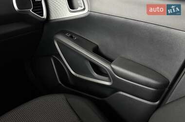 Позашляховик / Кросовер Kia Soul 2022 в Одесі