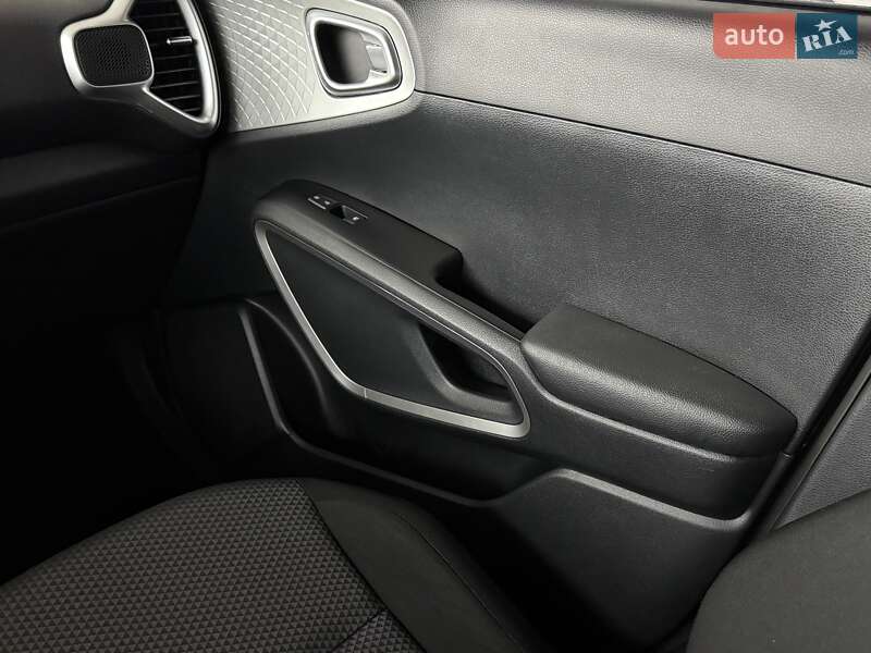 Позашляховик / Кросовер Kia Soul 2022 в Одесі