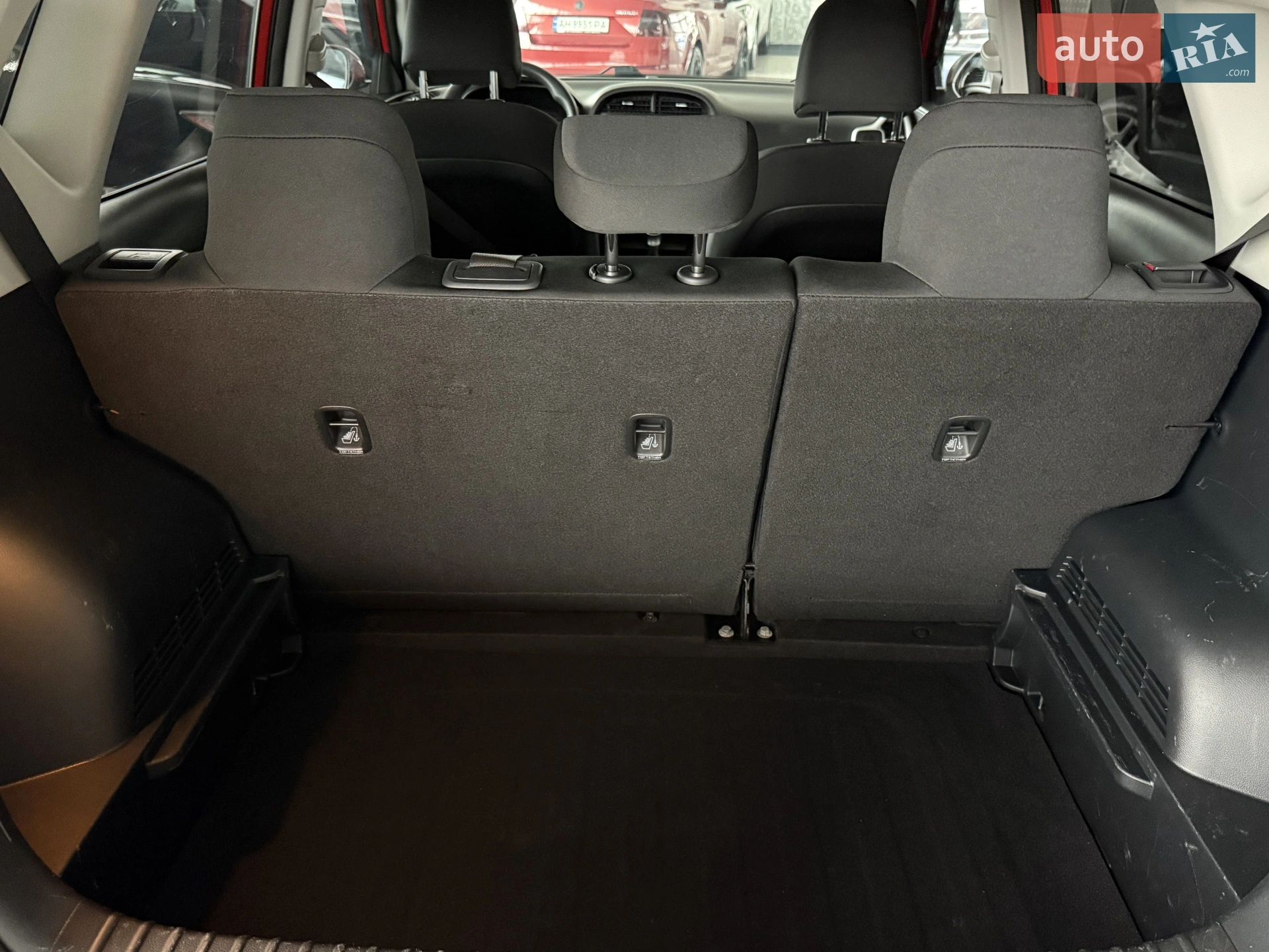 2022 Kia Soul - мініатюра 25