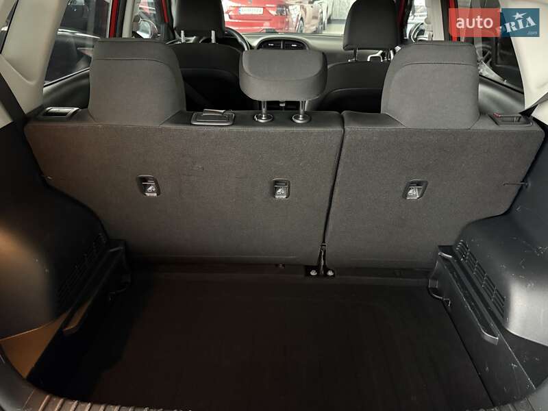 Позашляховик / Кросовер Kia Soul 2022 в Одесі