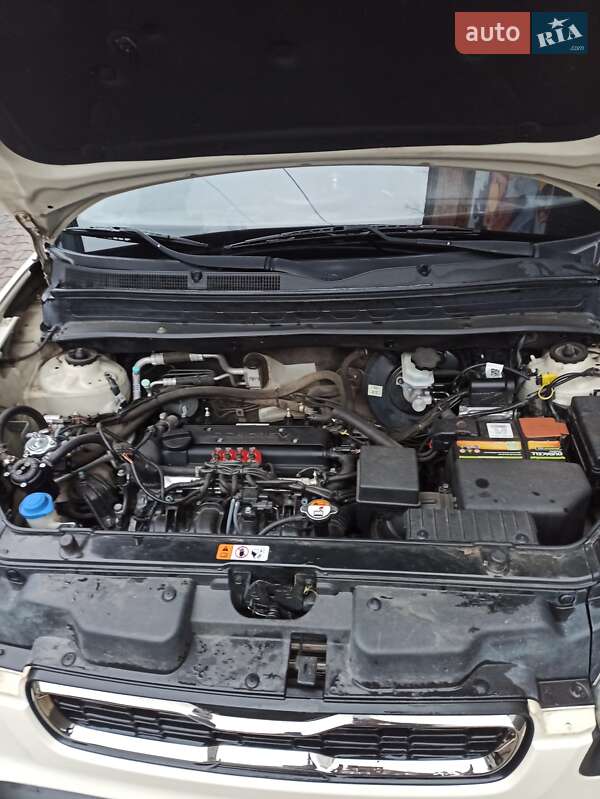 Внедорожник / Кроссовер Kia Soul 2012 в Коломые