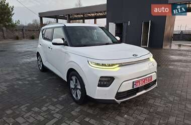 Позашляховик / Кросовер Kia Soul 2020 в Рівному