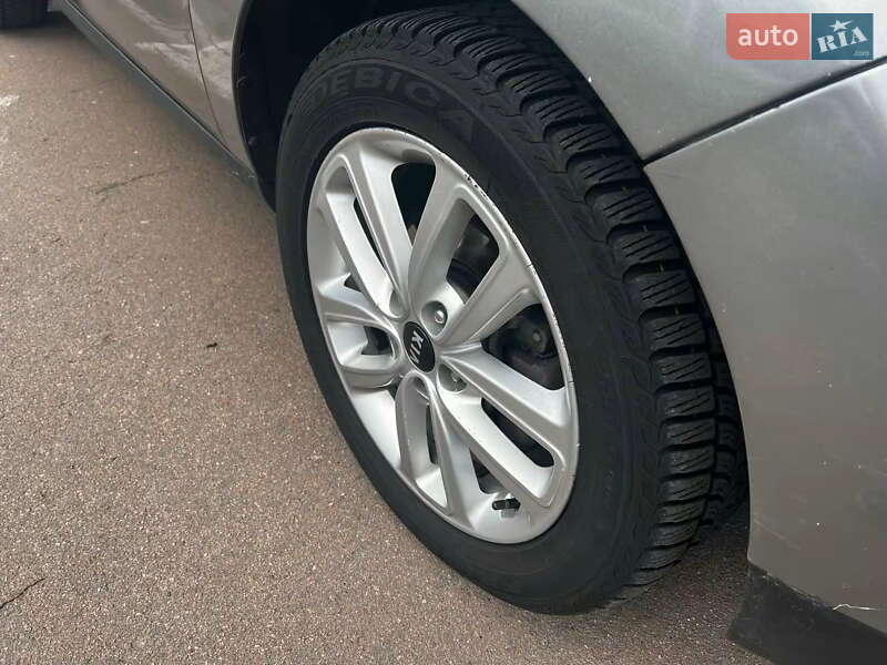 Внедорожник / Кроссовер Kia Soul 2018 в Киеве