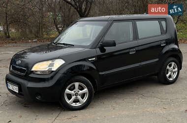 Внедорожник / Кроссовер Kia Soul 2009 в Ровно
