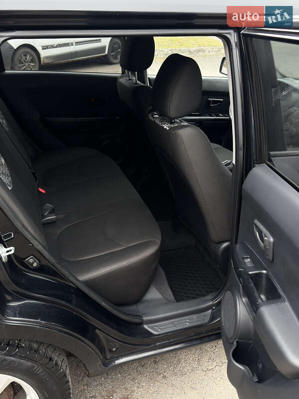 Внедорожник / Кроссовер Kia Soul 2009 в Ровно фото 8 Внедорожник / Кроссовер Kia Soul 2009 в Ровно