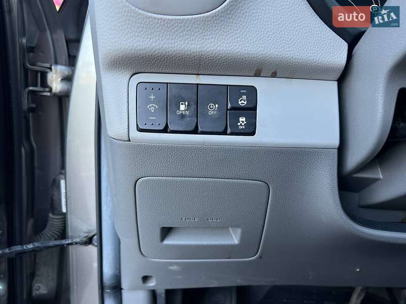 Внедорожник / Кроссовер Kia Soul 2015 в Киеве