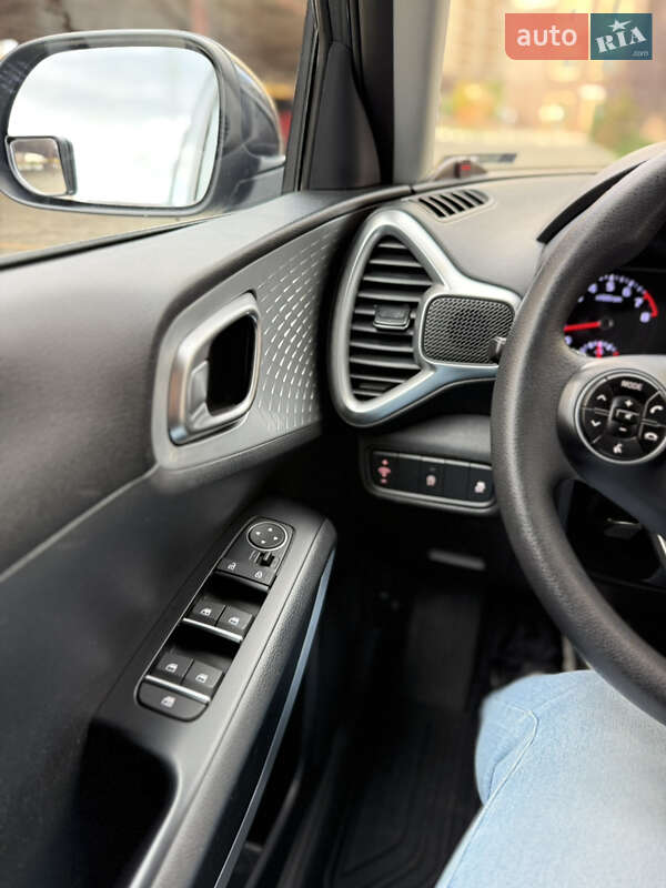 Внедорожник / Кроссовер Kia Soul 2019 в Одессе фото 13 Внедорожник / Кроссовер Kia Soul 2019 в Одессе