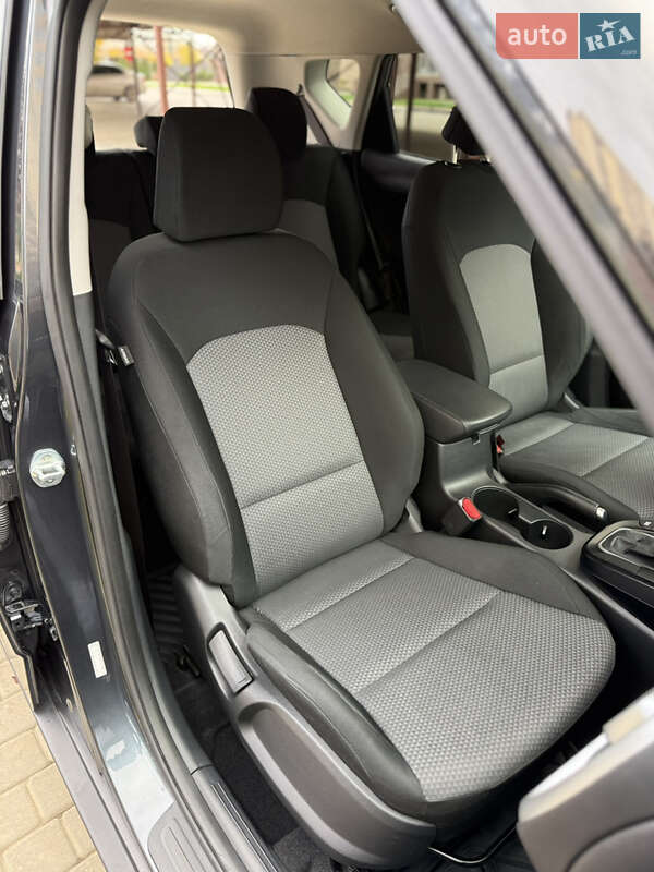 Внедорожник / Кроссовер Kia Soul 2019 в Одессе фото 20 Внедорожник / Кроссовер Kia Soul 2019 в Одессе