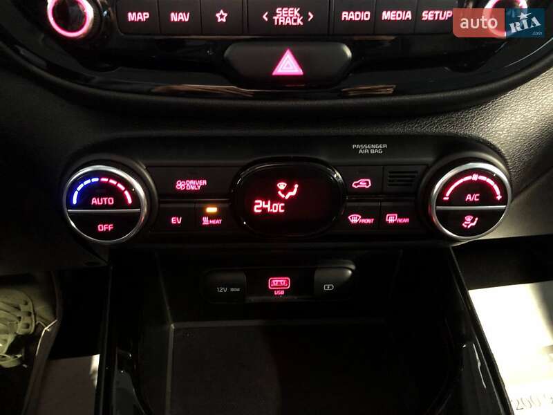 Внедорожник / Кроссовер Kia Soul 2021 в Львове фото 23 Внедорожник / Кроссовер Kia Soul 2021 в Львове