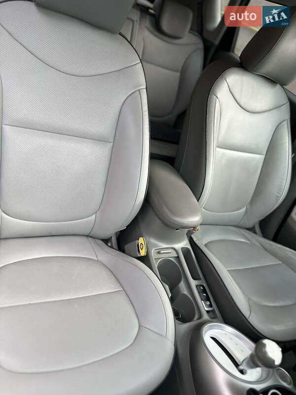 Внедорожник / Кроссовер Kia Soul 2018 в Житомире