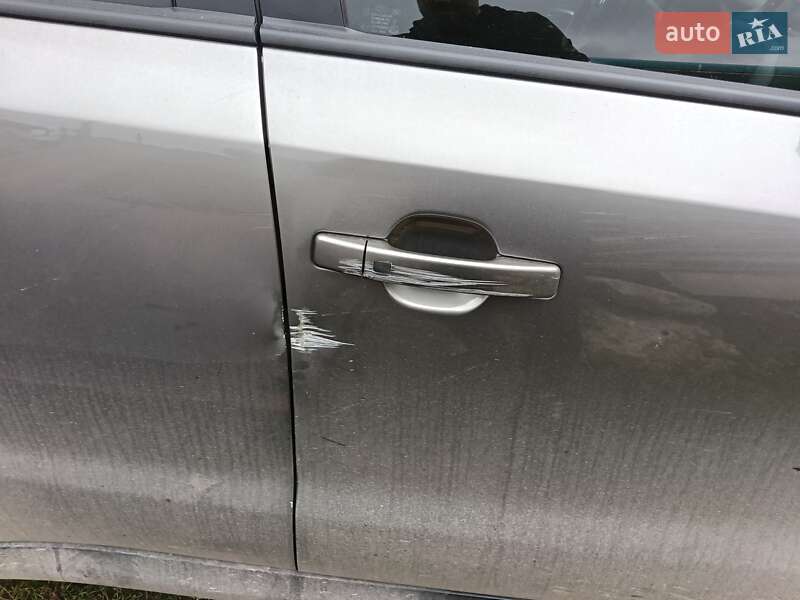 Внедорожник / Кроссовер Kia Soul 2016 в Ровно фото 14 Внедорожник / Кроссовер Kia Soul 2016 в Ровно