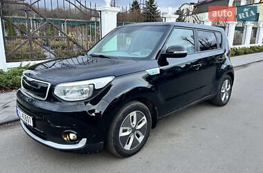 Внедорожник / Кроссовер Kia Soul 2017 в Виннице