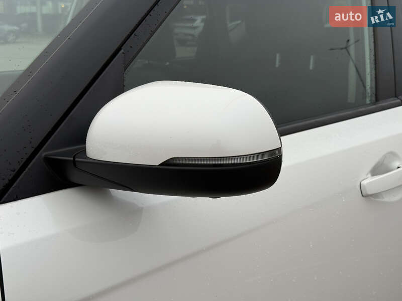 Внедорожник / Кроссовер Kia Soul 2020 в Днепре фото 17 Внедорожник / Кроссовер Kia Soul 2020 в Днепре