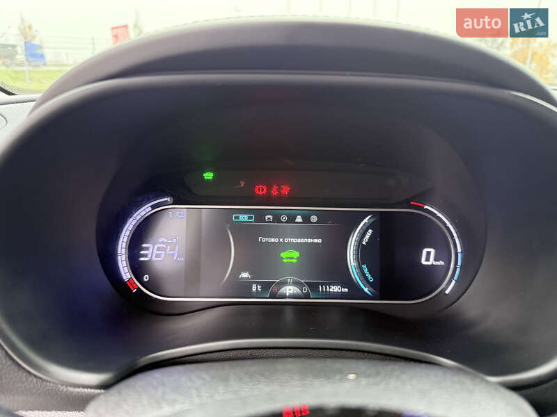 Внедорожник / Кроссовер Kia Soul 2020 в Днепре фото 39 Внедорожник / Кроссовер Kia Soul 2020 в Днепре