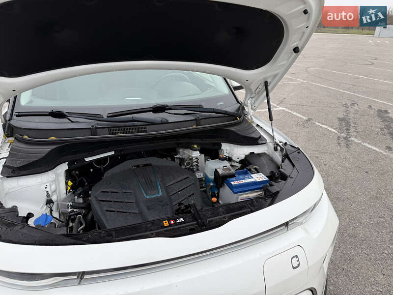 Внедорожник / Кроссовер Kia Soul 2020 в Днепре фото 46 Внедорожник / Кроссовер Kia Soul 2020 в Днепре