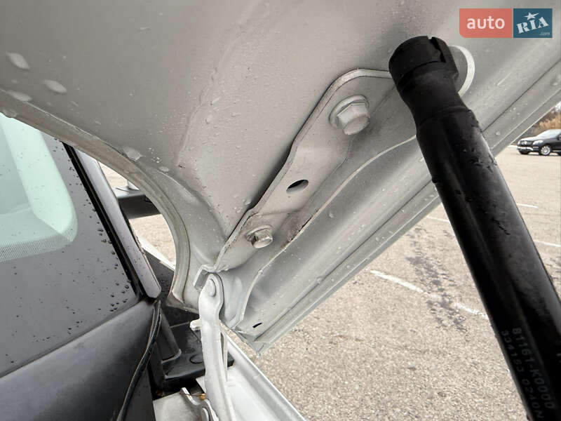 Внедорожник / Кроссовер Kia Soul 2020 в Днепре фото 49 Внедорожник / Кроссовер Kia Soul 2020 в Днепре