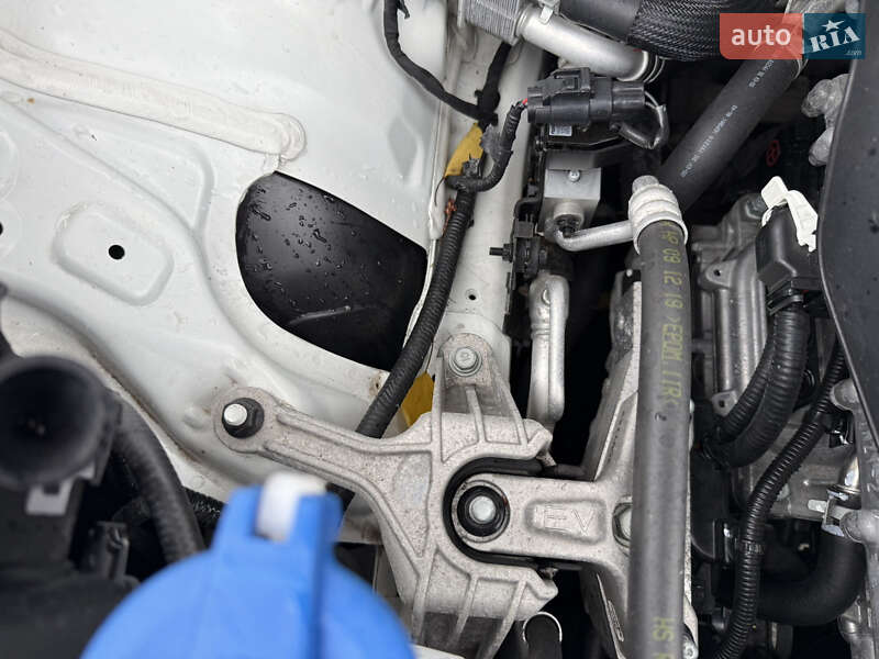 Внедорожник / Кроссовер Kia Soul 2020 в Днепре фото 51 Внедорожник / Кроссовер Kia Soul 2020 в Днепре