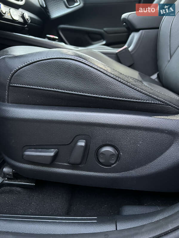 Внедорожник / Кроссовер Kia Soul 2023 в Львове фото 15 Внедорожник / Кроссовер Kia Soul 2023 в Львове