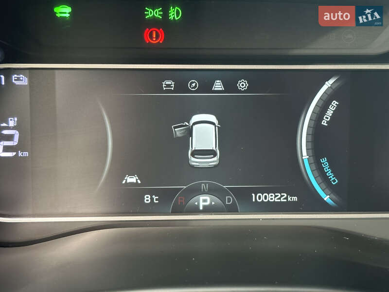 Внедорожник / Кроссовер Kia Soul 2020 в Дрогобыче