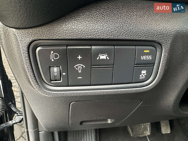 Внедорожник / Кроссовер Kia Soul 2020 в Дрогобыче