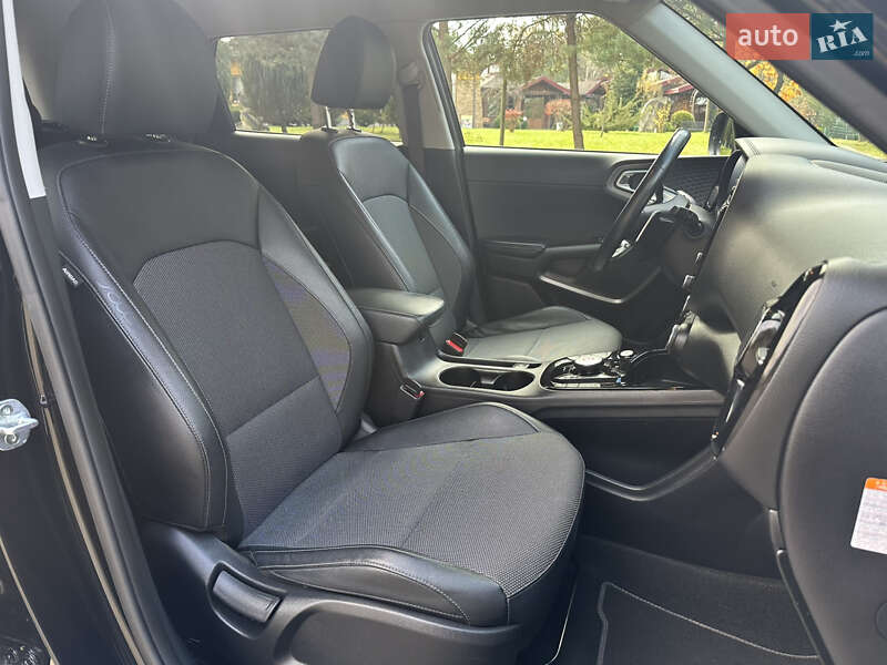 Внедорожник / Кроссовер Kia Soul 2020 в Дрогобыче