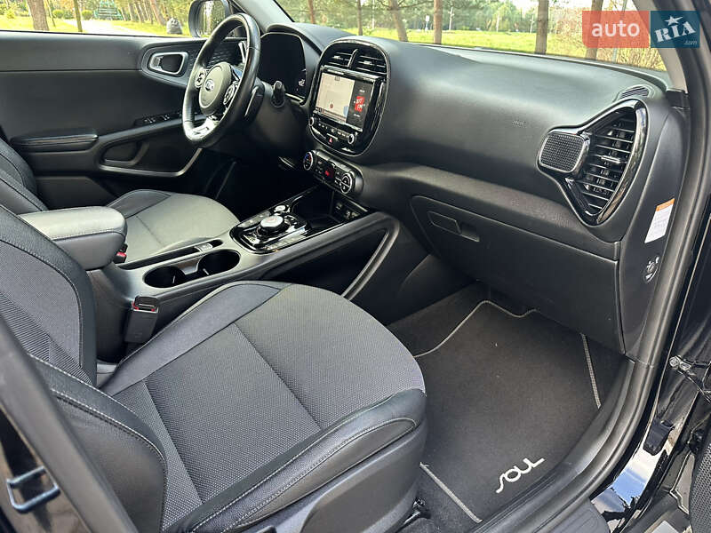 Внедорожник / Кроссовер Kia Soul 2020 в Дрогобыче