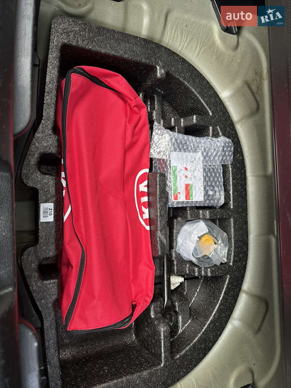 Внедорожник / Кроссовер Kia Soul 2020 в Дрогобыче