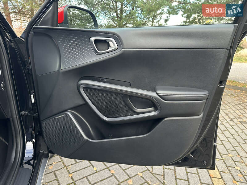 Внедорожник / Кроссовер Kia Soul 2020 в Дрогобыче