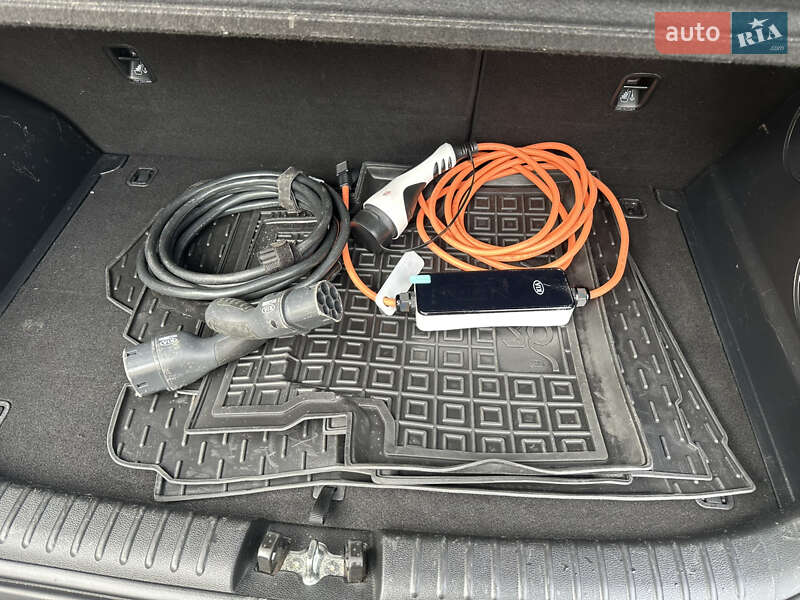 Внедорожник / Кроссовер Kia Soul 2020 в Дрогобыче