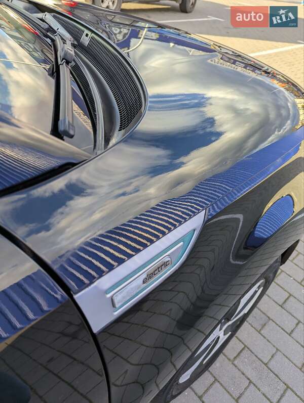 Внедорожник / Кроссовер Kia Soul 2016 в Калуше