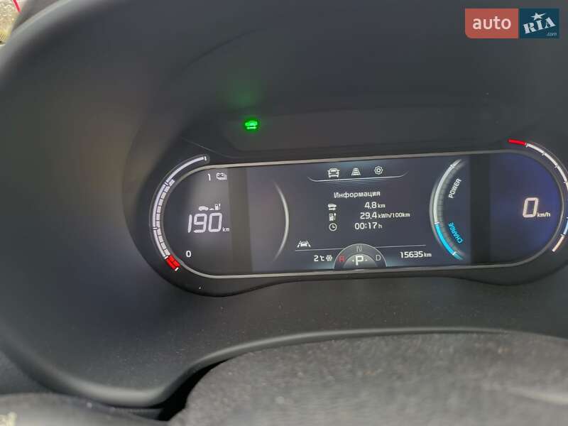 Внедорожник / Кроссовер Kia Soul 2021 в Житомире фото 6 Внедорожник / Кроссовер Kia Soul 2021 в Житомире