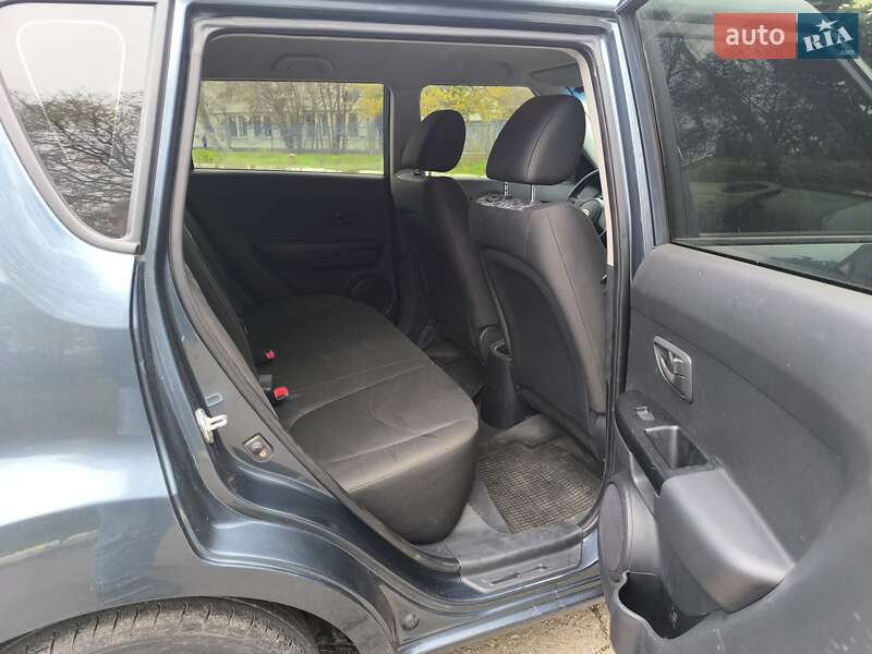 Внедорожник / Кроссовер Kia Soul 2009 в Одессе